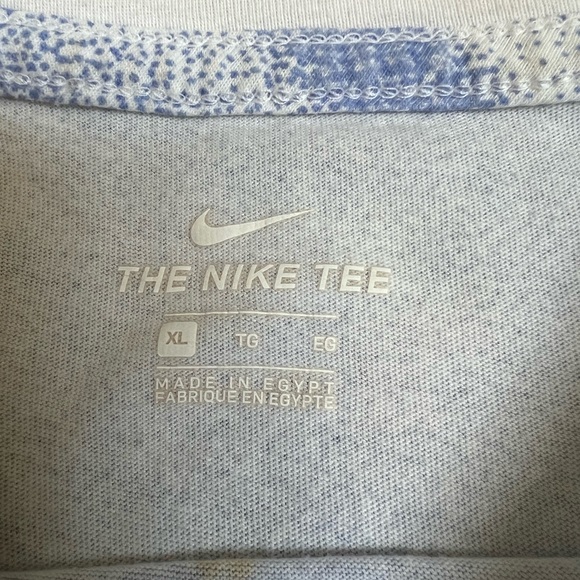 Boys Nike Tee - Picture 5 of 5